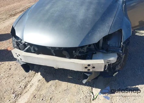 2012 Lexus Is 250 из США, поврежденный, VIN JTHBF5C29C5176360